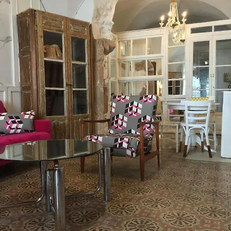 Apartamentos Tukasa Vintage Caces Zewnętrze zdjęcie