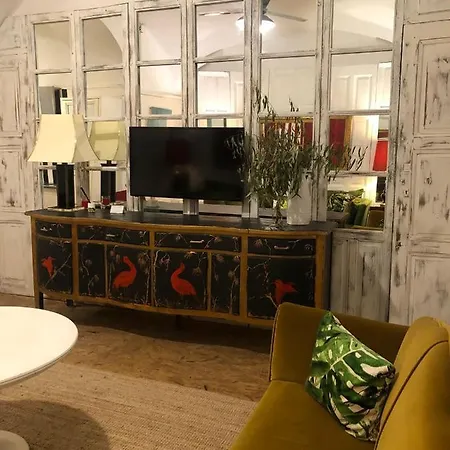Apartamentos Tukasa Vintage Caces Zewnętrze zdjęcie