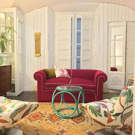 Apartamentos Tukasa Vintage Caces Zewnętrze zdjęcie