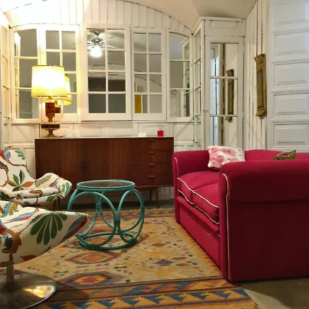Apartamentos Tukasa Vintage Caces Zewnętrze zdjęcie