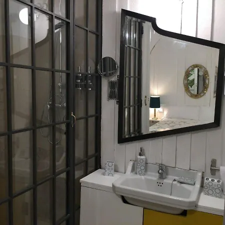 Apartamentos Tukasa Vintage Caces Zewnętrze zdjęcie