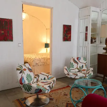 Apartamentos Tukasa Vintage Caces Zewnętrze zdjęcie