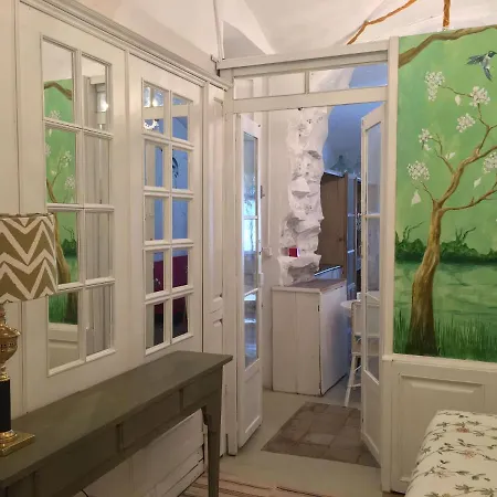 Apartamentos Tukasa Vintage Caces Zewnętrze zdjęcie