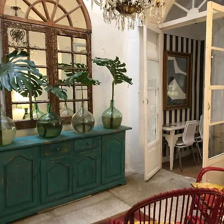 Apartamentos Tukasa Vintage Caces Zewnętrze zdjęcie