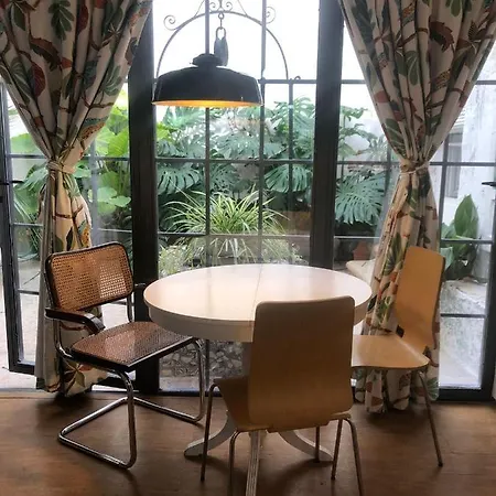 Apartamentos Tukasa Vintage Caces Zewnętrze zdjęcie