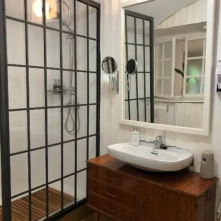 Apartamentos Tukasa Vintage Caces Zewnętrze zdjęcie