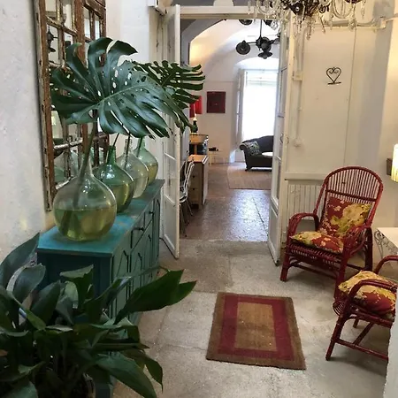 Apartamentos Tukasa Vintage Caces Zewnętrze zdjęcie