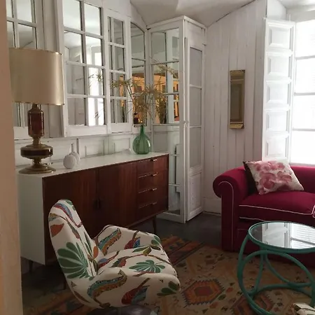 Apartamentos Tukasa Vintage Caces Zewnętrze zdjęcie