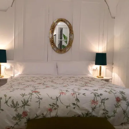 Apartamentos Tukasa Vintage Caces Zewnętrze zdjęcie