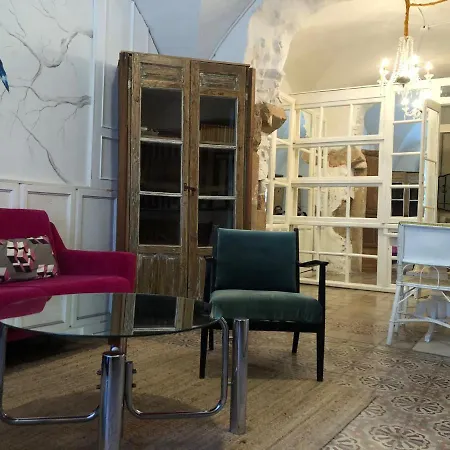 Apartamentos Tukasa Vintage Caces Zewnętrze zdjęcie