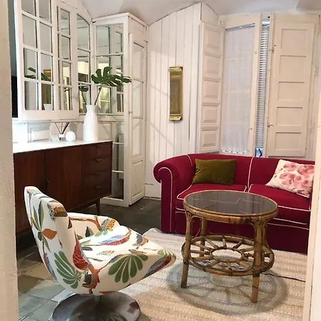 Apartamentos Tukasa Vintage Caces Zewnętrze zdjęcie