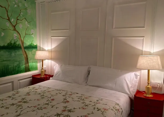Apartamentos Tukasa Vintage