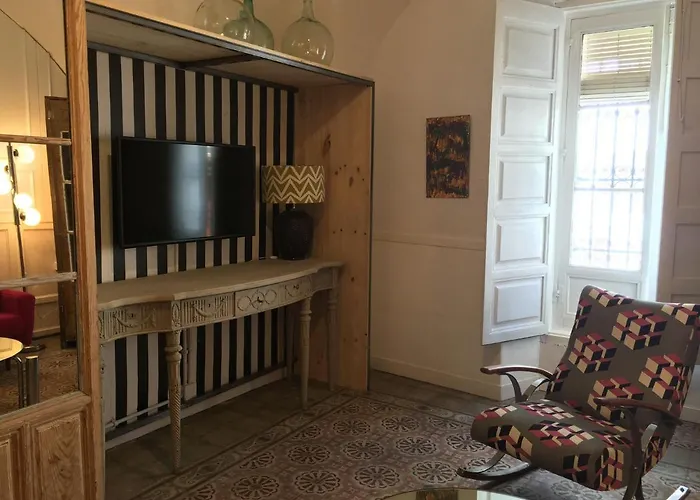 Apartamentos Tukasa Vintage