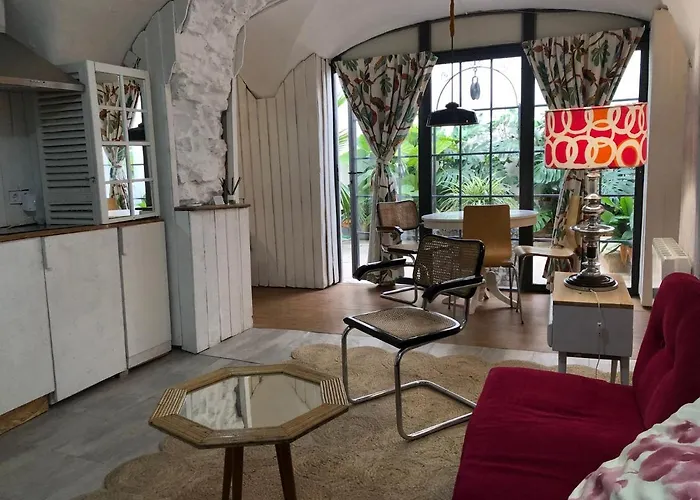 Apartamentos Tukasa Vintage