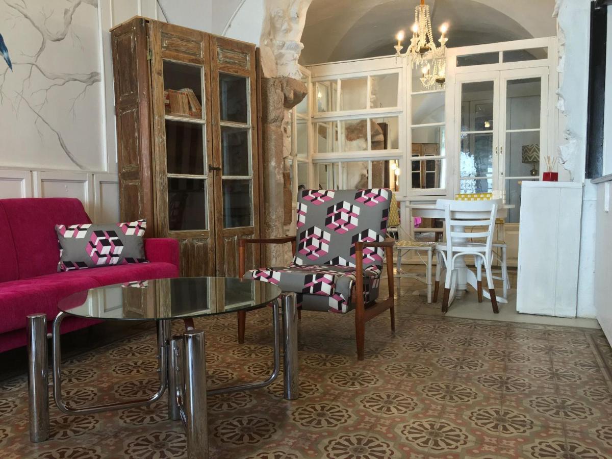 Apartament Tukasa Vintage