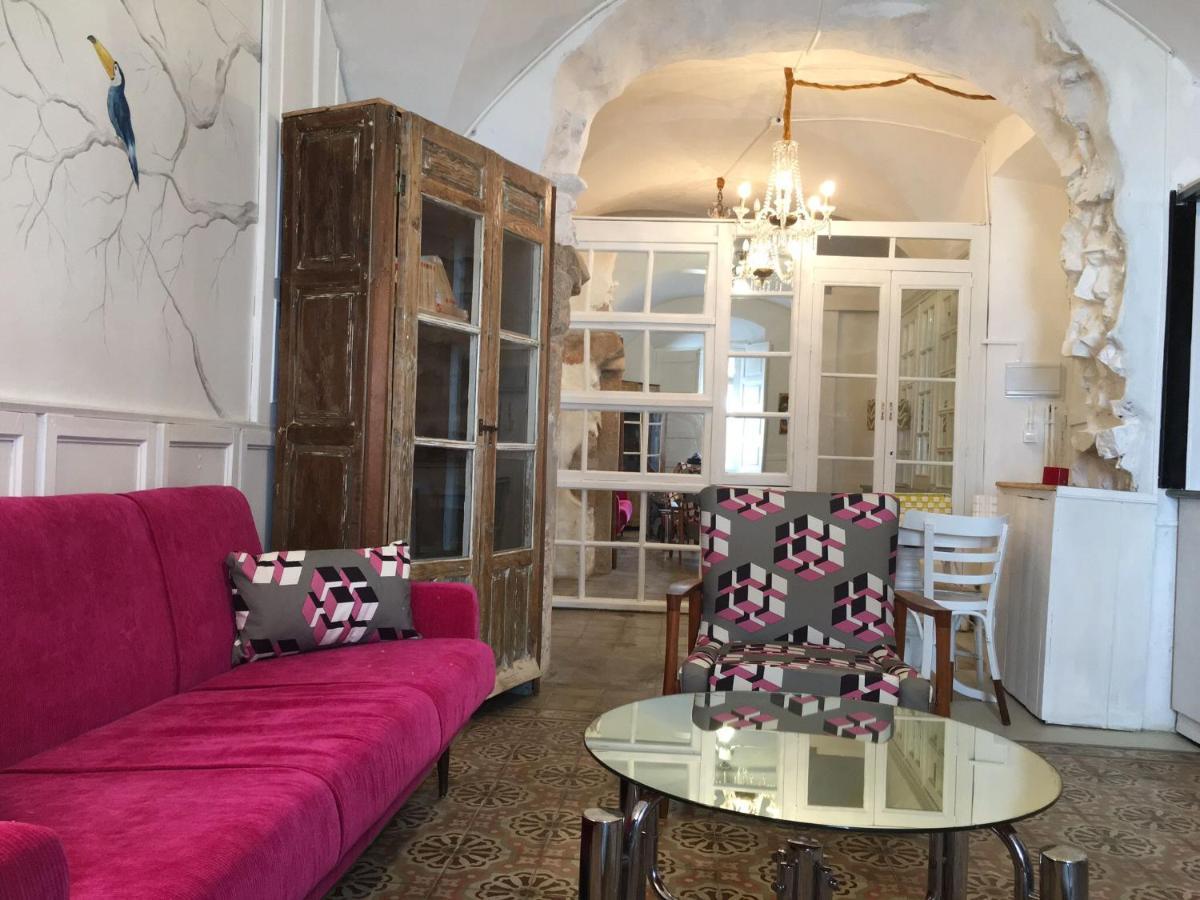 Tukasa Vintage Apartament Caces