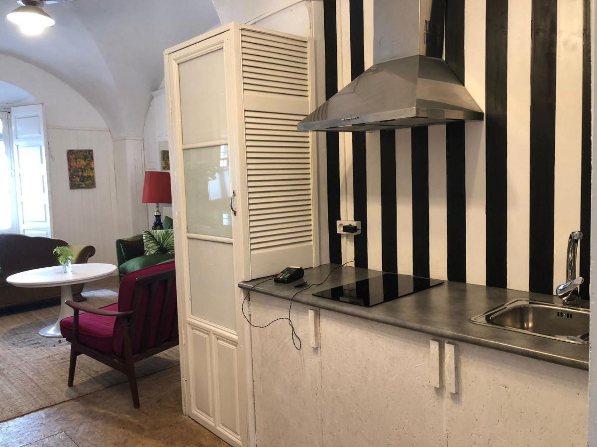 Tukasa Vintage Apartment Caceres