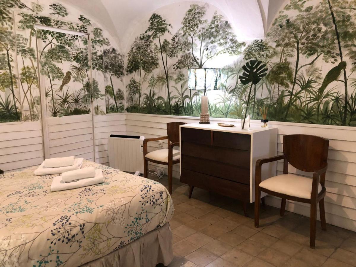 Tukasa Vintage Apartment Caceres