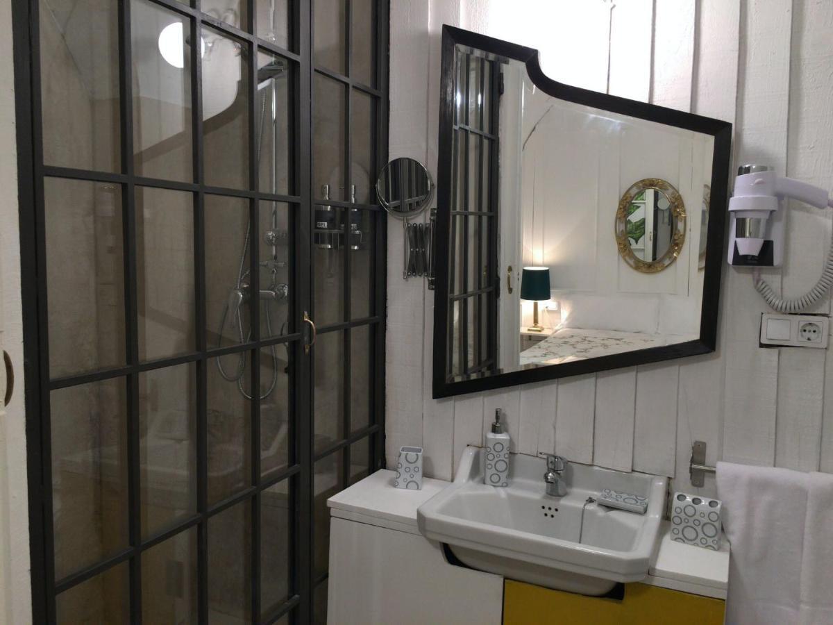 Tukasa Vintage Apartament Caces