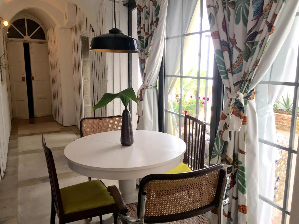 Apartament Tukasa Vintage Caces