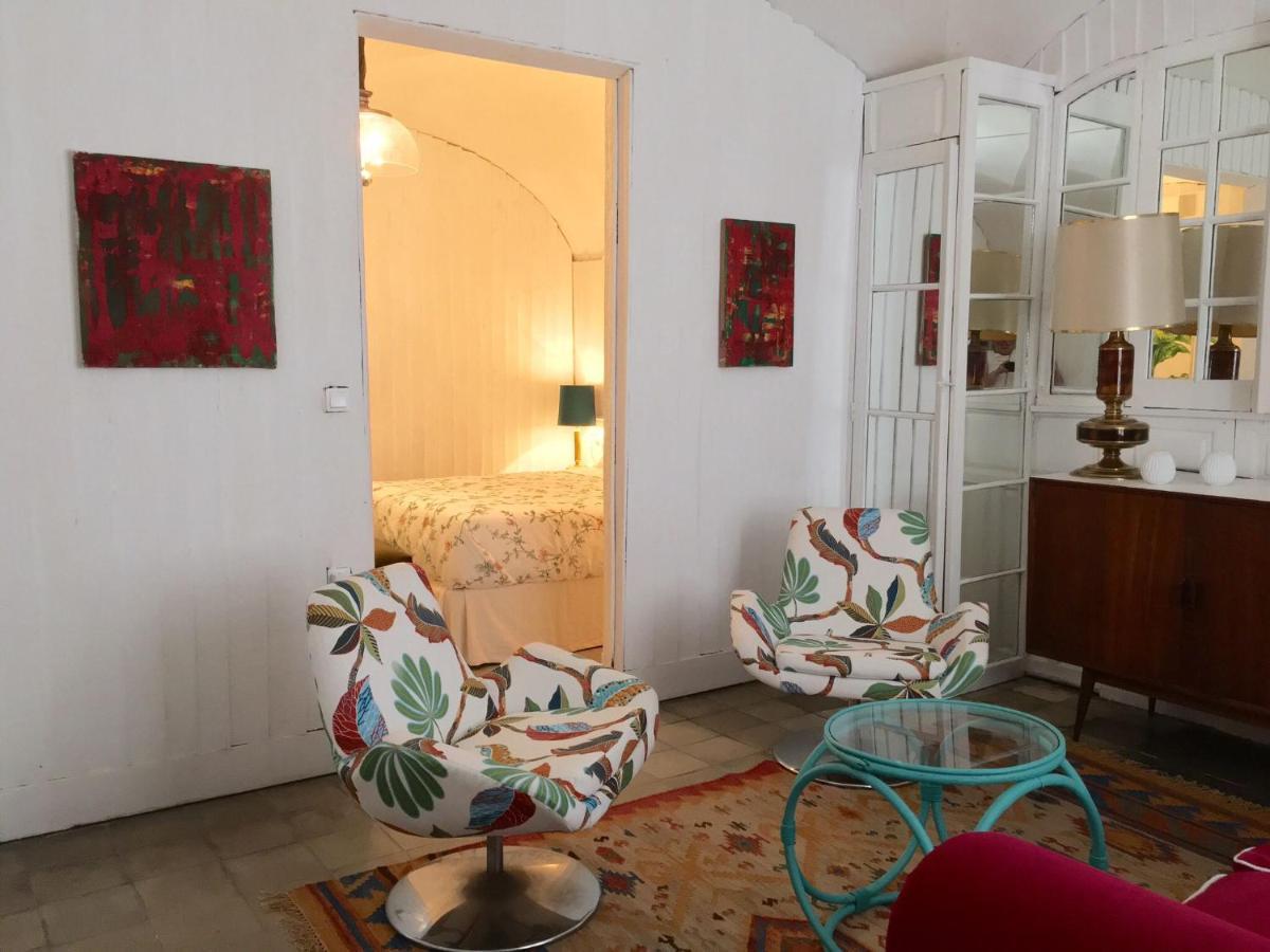 Apartament Tukasa Vintage