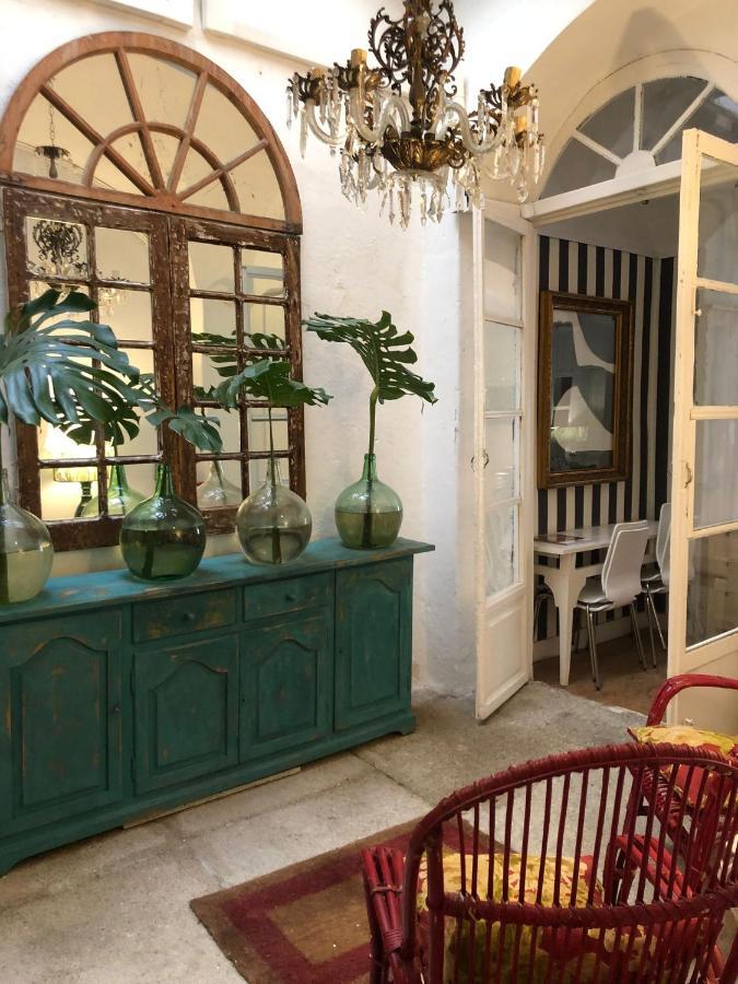 Tukasa Vintage Apartment