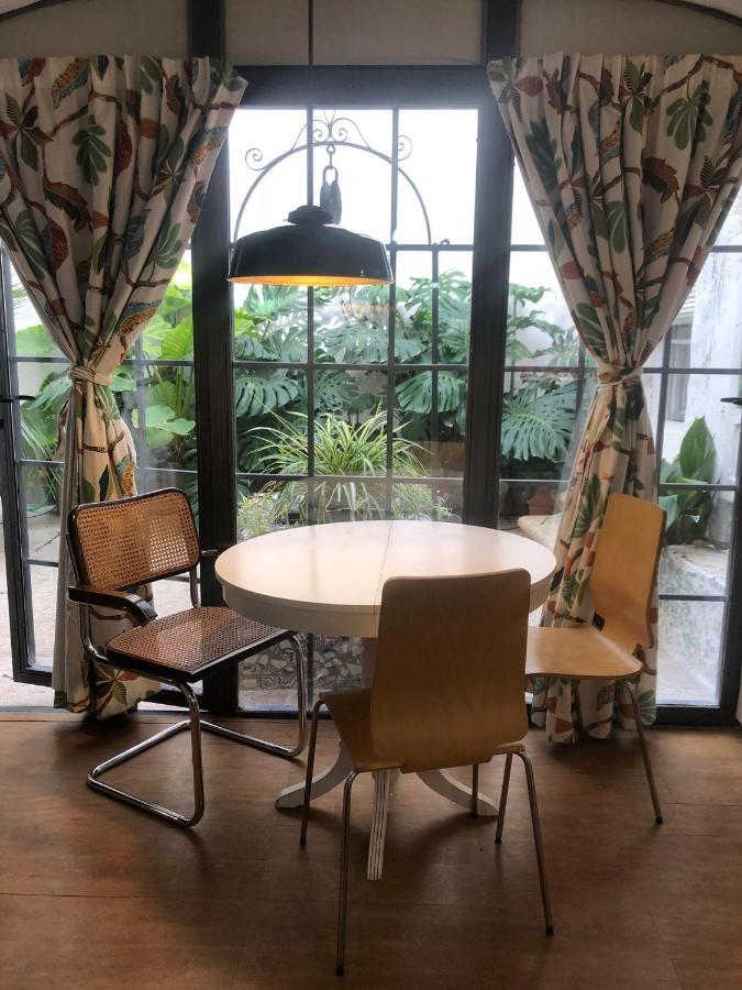 Apartament Tukasa Vintage Caces