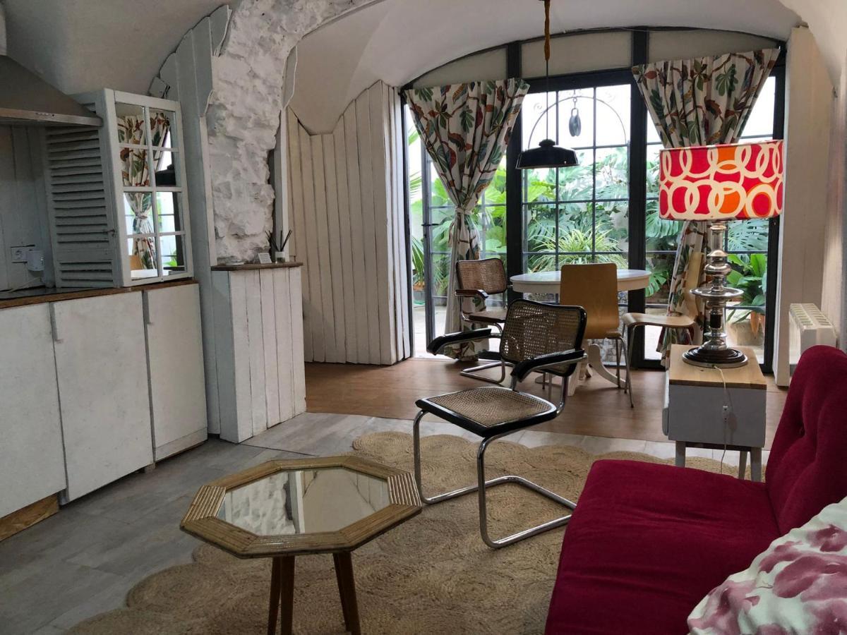 Apartment Tukasa Vintage Caceres