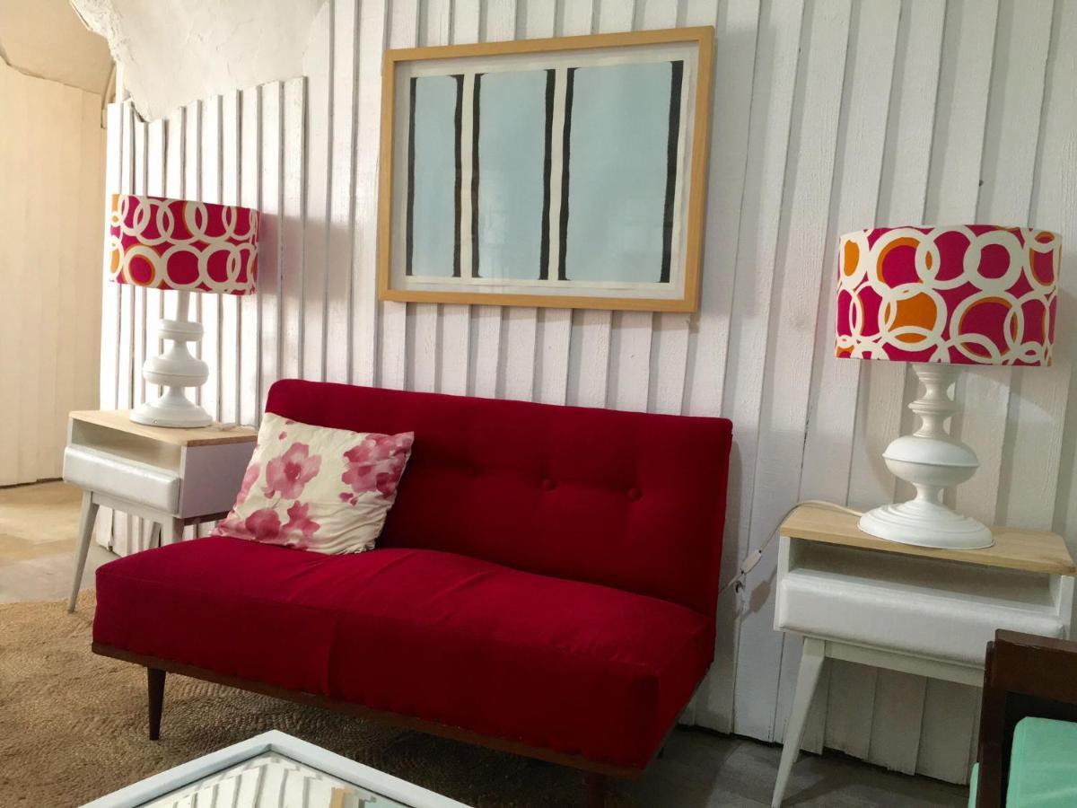 Apartament Tukasa Vintage *