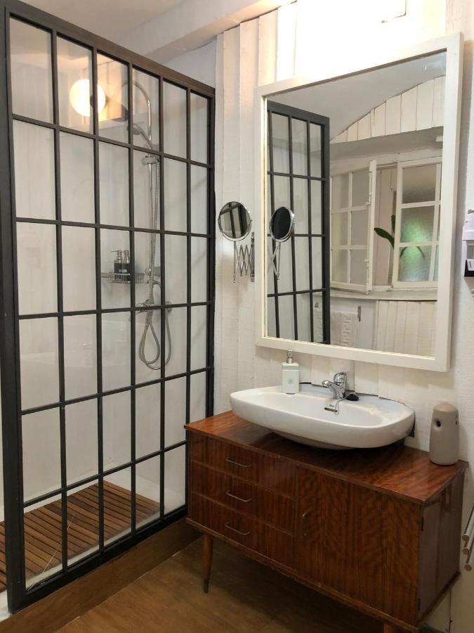 Tukasa Vintage Apartament