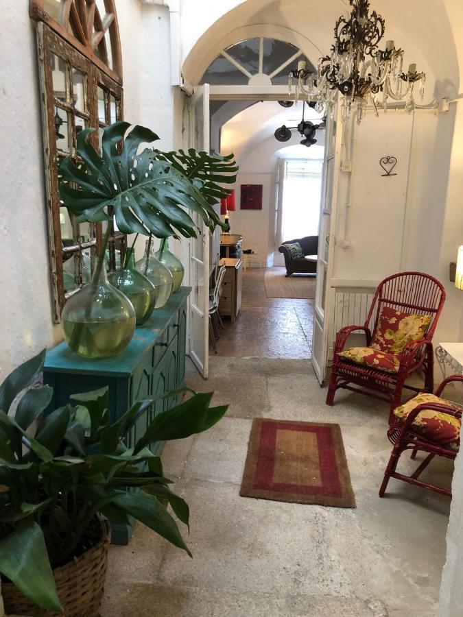 Tukasa Vintage Apartament *