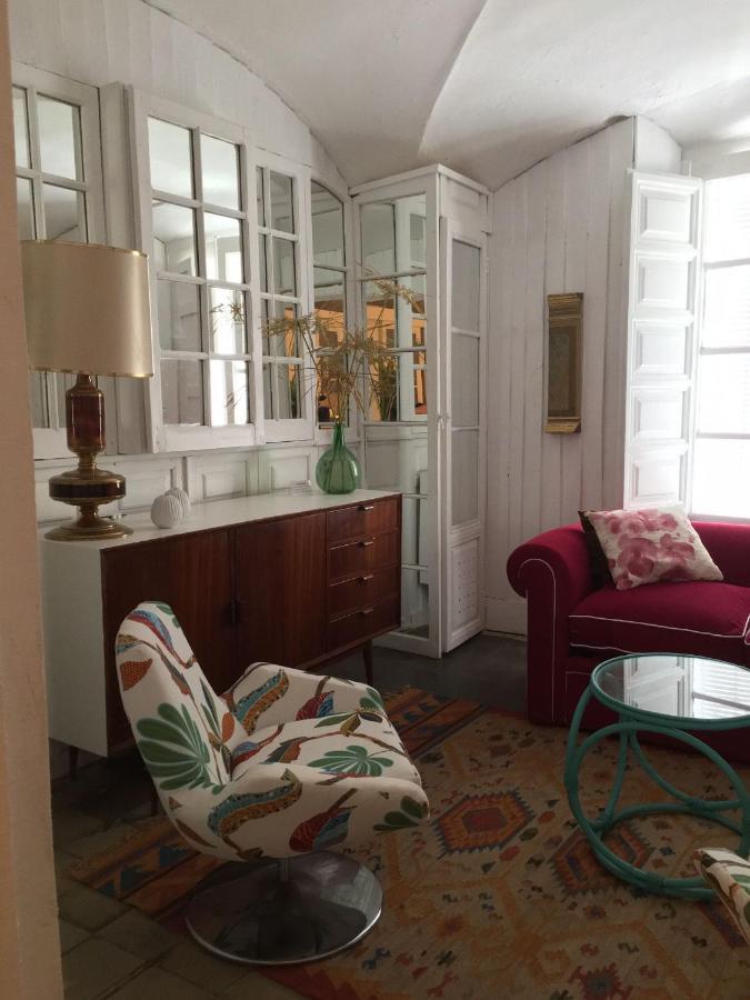 Apartament Tukasa Vintage