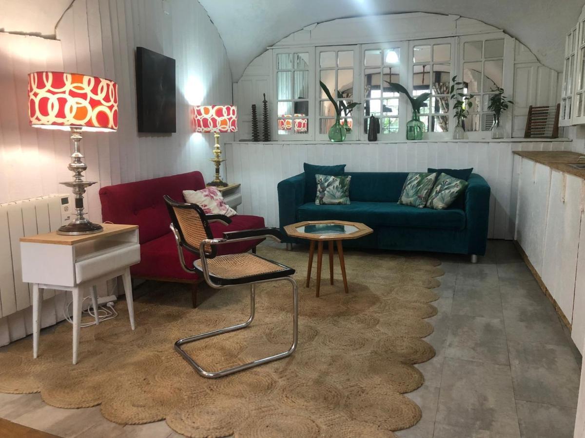 Apartament Tukasa Vintage