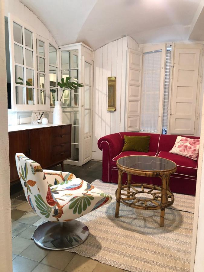 Apartament Tukasa Vintage Caces